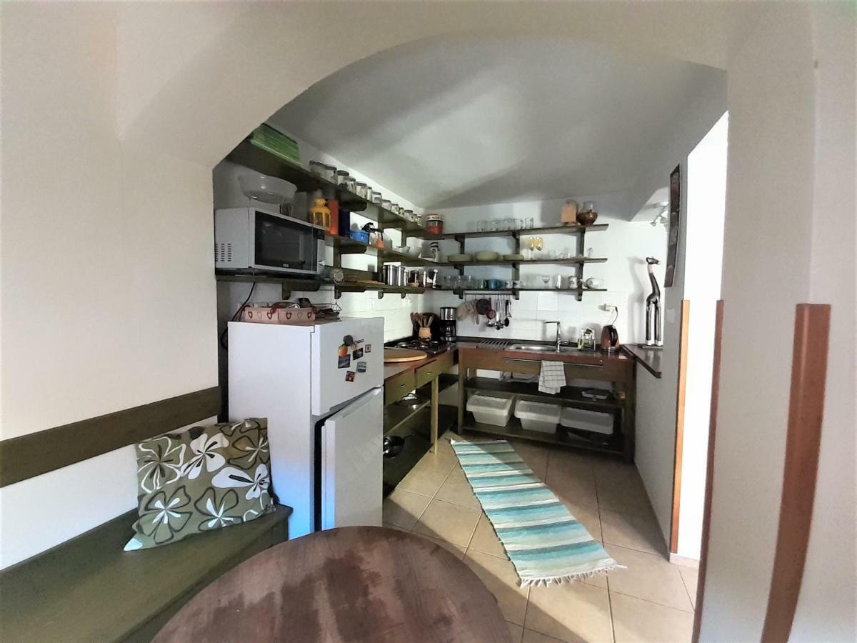 Vidiecky apartmán Kubo Pavčina Lehota Exterior foto
